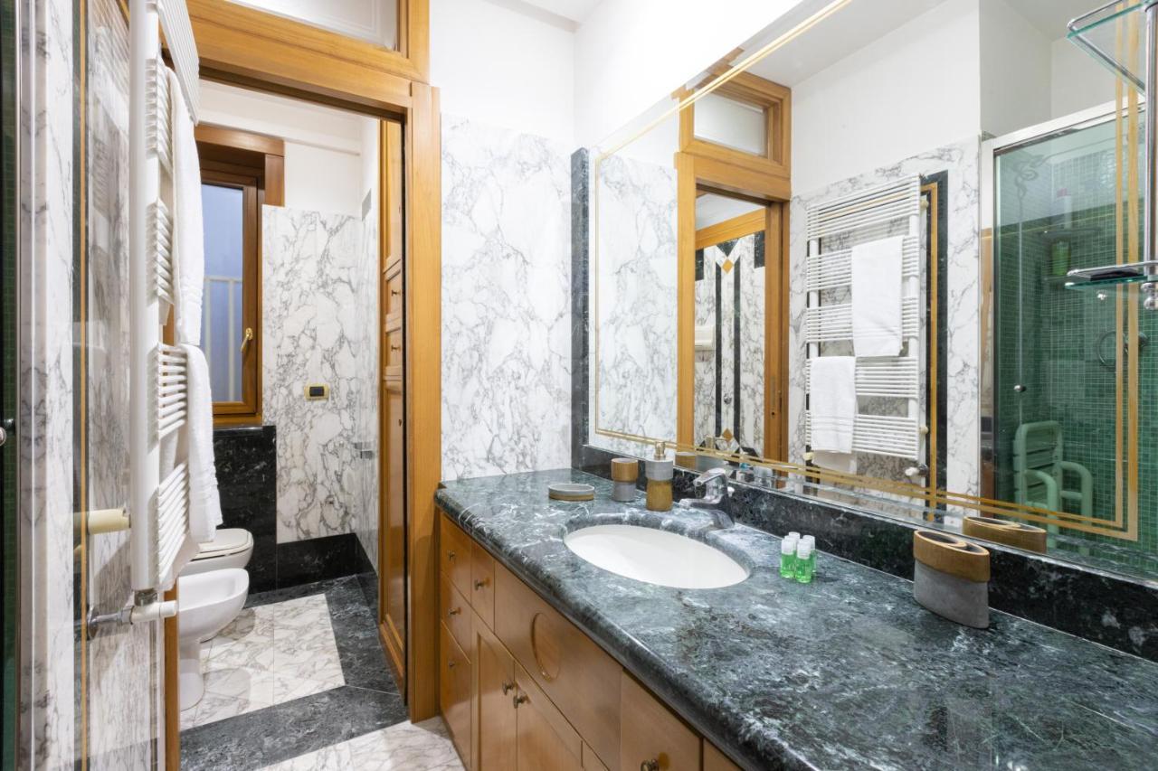 Sorrentovibes - Family Home With Terrace & Amazing View In Sorrento Center Zewnętrze zdjęcie