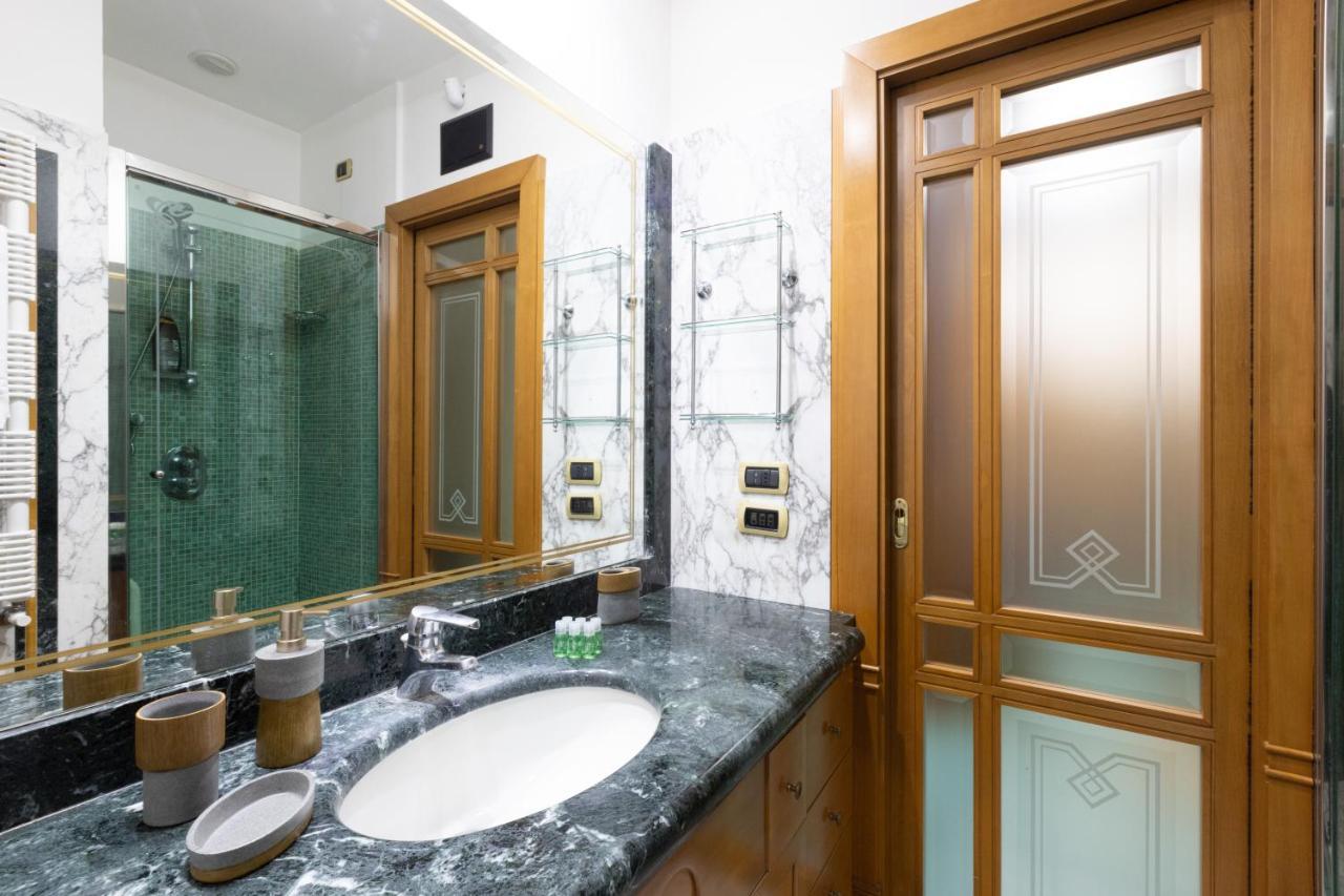 Sorrentovibes - Family Home With Terrace & Amazing View In Sorrento Center Zewnętrze zdjęcie