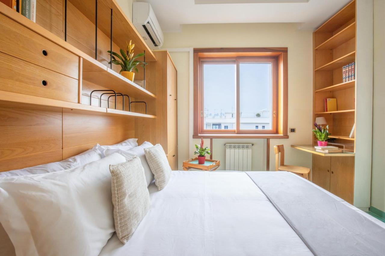 Sorrentovibes - Family Home With Terrace & Amazing View In Sorrento Center Zewnętrze zdjęcie