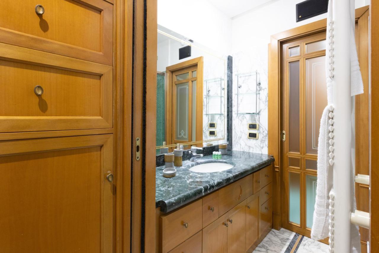Sorrentovibes - Family Home With Terrace & Amazing View In Sorrento Center Zewnętrze zdjęcie